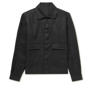 De Petrillo Casual Overshirt